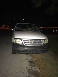 2000 Ford F150 Regular Cab (2 doors) Bonita Springs FL 2000 Ford F150 Regular Cab (2 doors) Bonita Springs FL